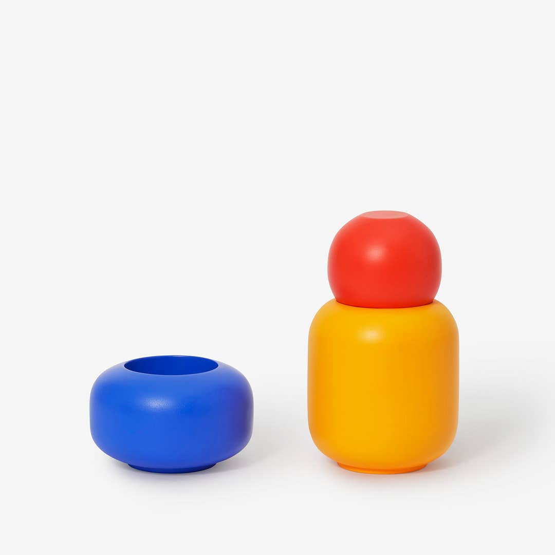 Stack Containers - PMA Store at the Portland Museum of Art, Maine