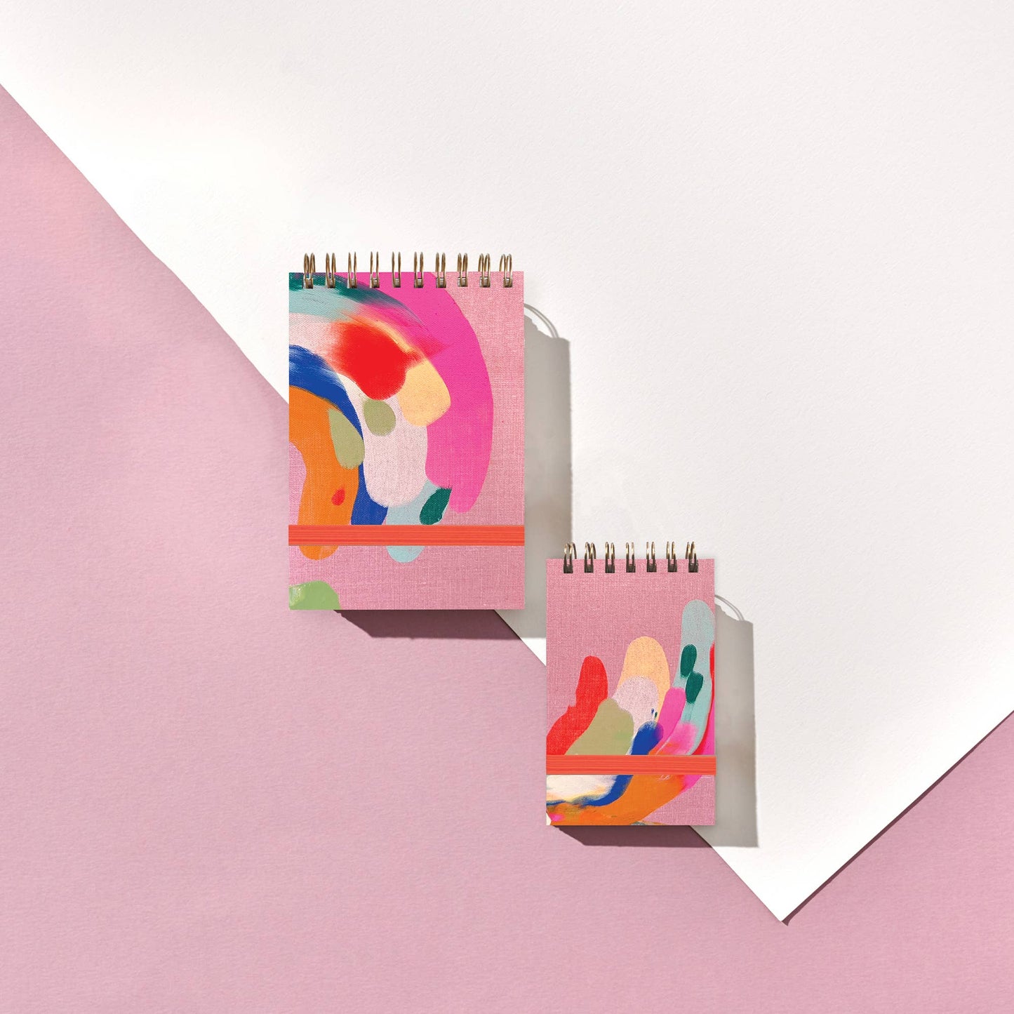 Palmita Mini Notebook: Blank - PMA Store at the Portland Museum of Art, Maine