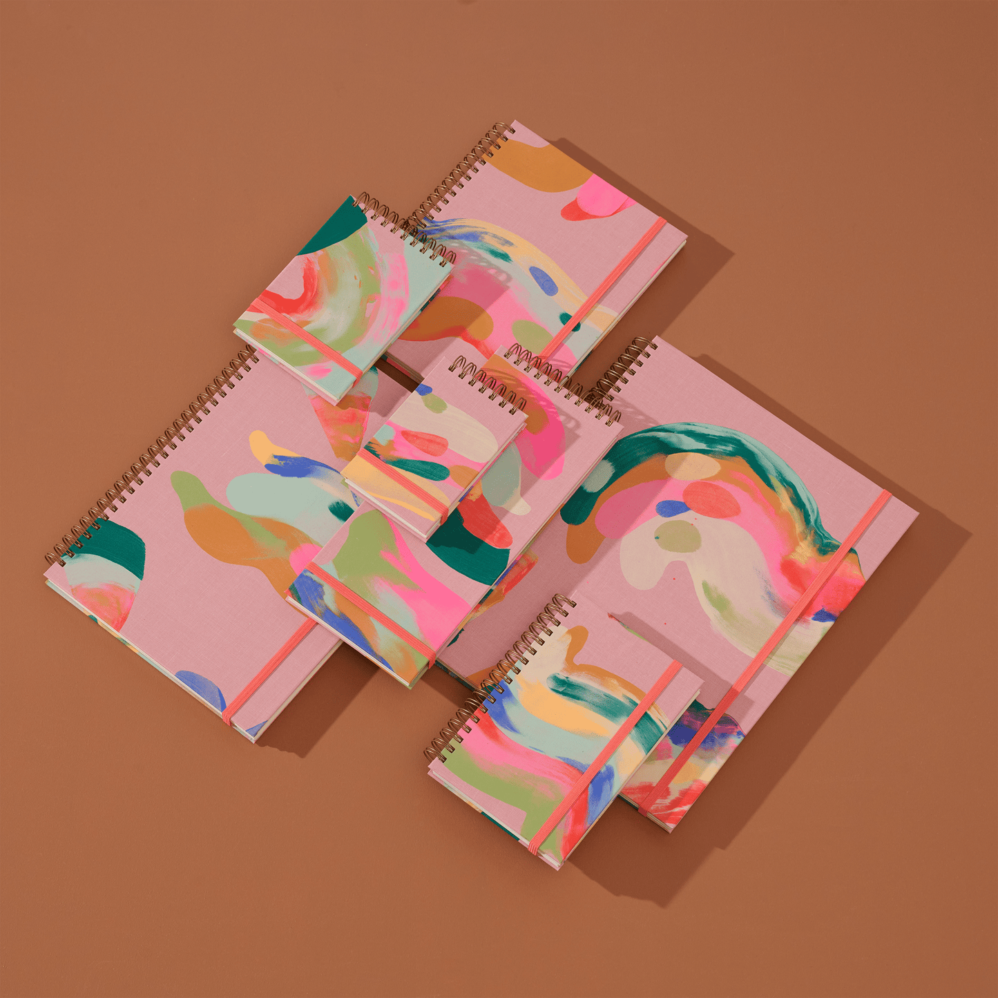 Palmita Mini Notebook: Blank - PMA Store at the Portland Museum of Art, Maine