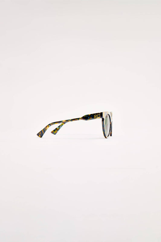 SARDINE - SARDINE - Aster - Abalone Rizz Sunglasses