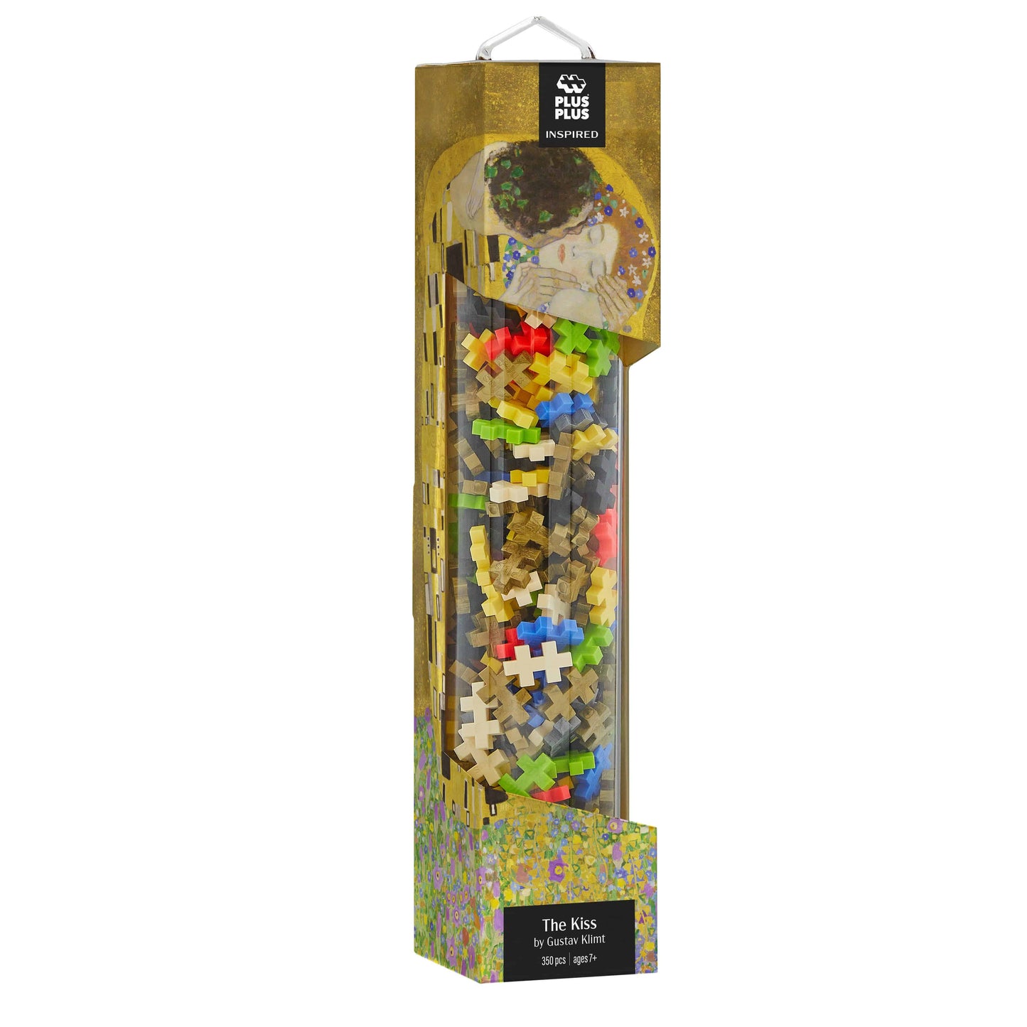Plus-Plus USA - 18 pc Inspired Starter Program - PMA Store at the Portland Museum of Art, Maine