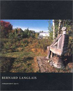 Bernard Langlais: Independent Spirit - PMA Store at the Portland Museum of Art, Maine
