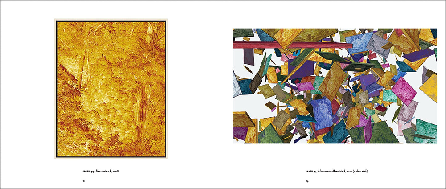 Clifford Ross: Sightlines Ed. by Jessica May, Contributions by David M. Lubin and Alexander Nemerov - PMA Store at the Portland Museum of Art, Maine