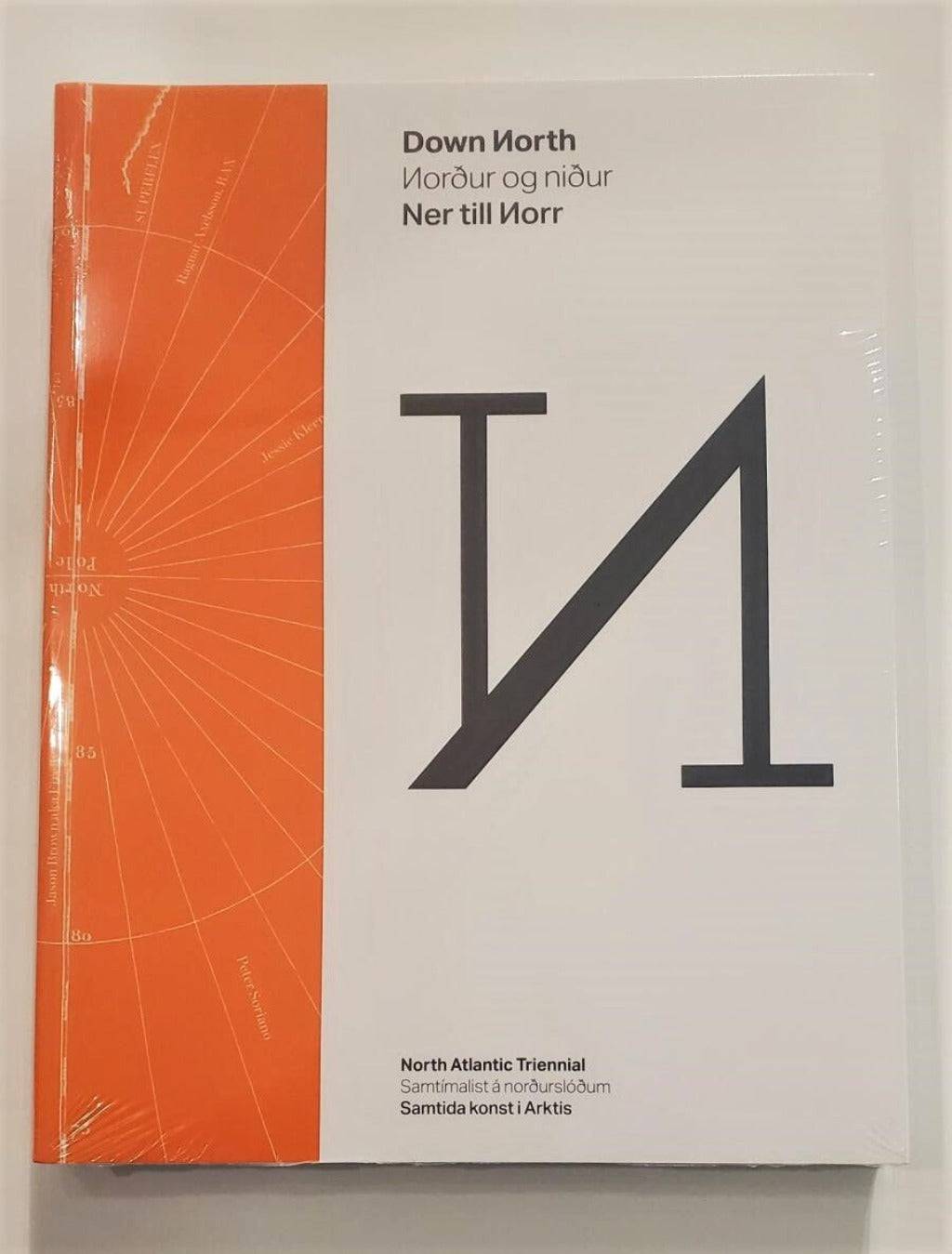 2022 Down North: The North Atlantic Triennial - PMA Store at the Portland Museum of Art, Maine