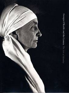 Georgia O'Keeffe and the Camera: The Art of Identity - PMA Store at the Portland Museum of Art, Maine
