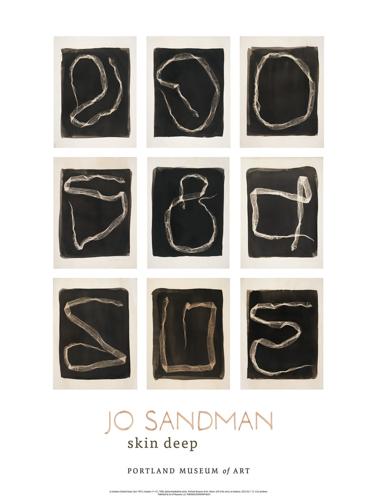 Jo Sandman