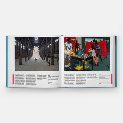 Phaidon - 30,000 Years of Art: The Story of Human Creativity... - PMA Store at the Portland Museum of Art, Maine