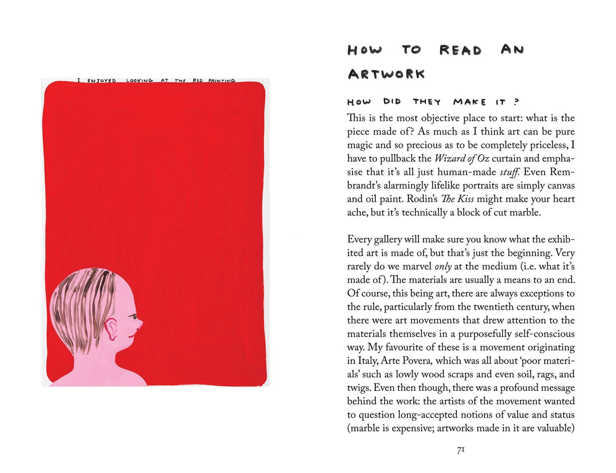 Hachette Book Group - How to Art: Hardcover