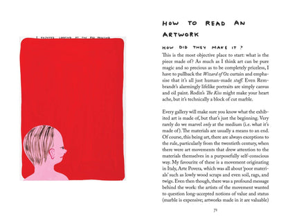 Hachette Book Group - How to Art: Hardcover