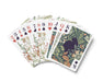 Pomegranate - William Morris Playing Cards - PMA Store at the Portland Museum of Art, Maine