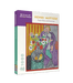 Pomegranate - Henri Matisse: Purple Robe and Anemones 1000-piece Jigsaw Puzzle - PMA Store at the Portland Museum of Art, Maine