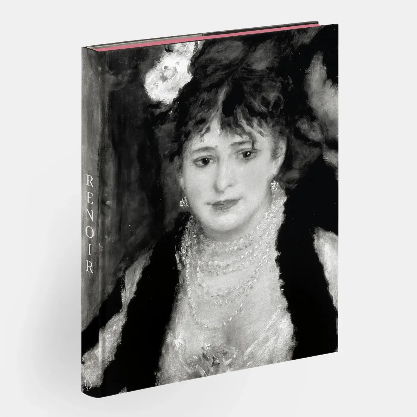 Renoir - PMA Store at the Portland Museum of Art, Maine