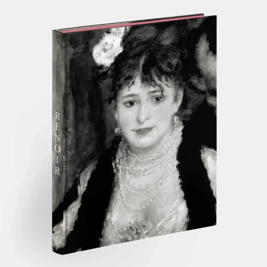 Renoir - PMA Store at the Portland Museum of Art, Maine