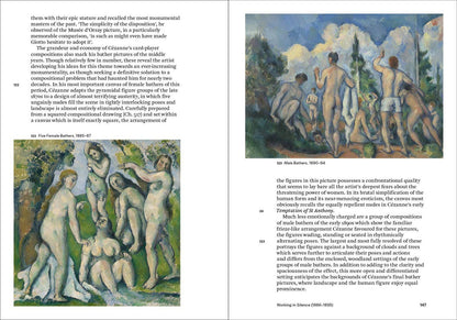 W. W. Norton - Cézanne:: Paperback - PMA Store at the Portland Museum of Art, Maine