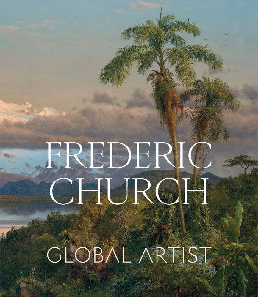 W. W. Norton - Frederic Church: Global Artist
