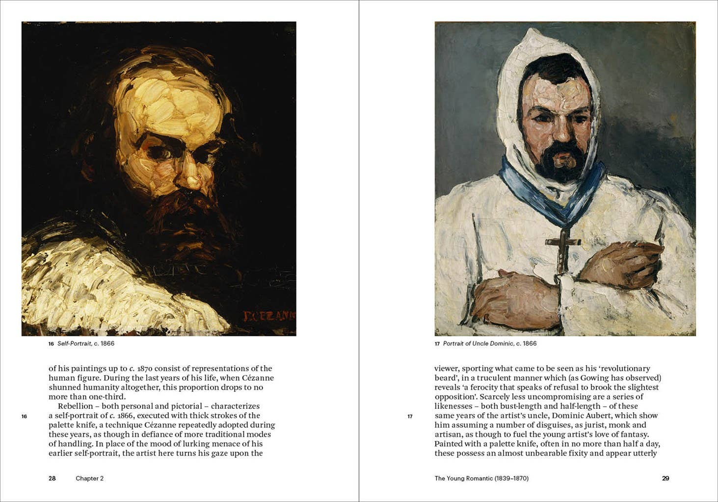W. W. Norton - Cézanne:: Paperback - PMA Store at the Portland Museum of Art, Maine