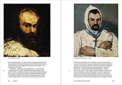 W. W. Norton - Cézanne:: Paperback - PMA Store at the Portland Museum of Art, Maine