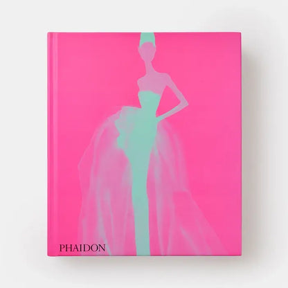 Phaidon - The Fashion Book - PMA Store at the Portland Museum of Art, Maine