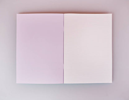 Florence A4 Notebook - PMA Store at the Portland Museum of Art, Maine