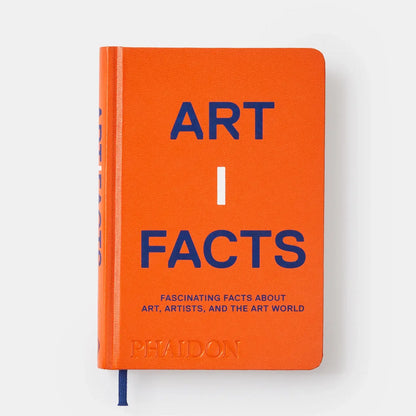 Artifacts: Facts About Art, Artists, and Art World - PMA Store at the Portland Museum of Art, Maine