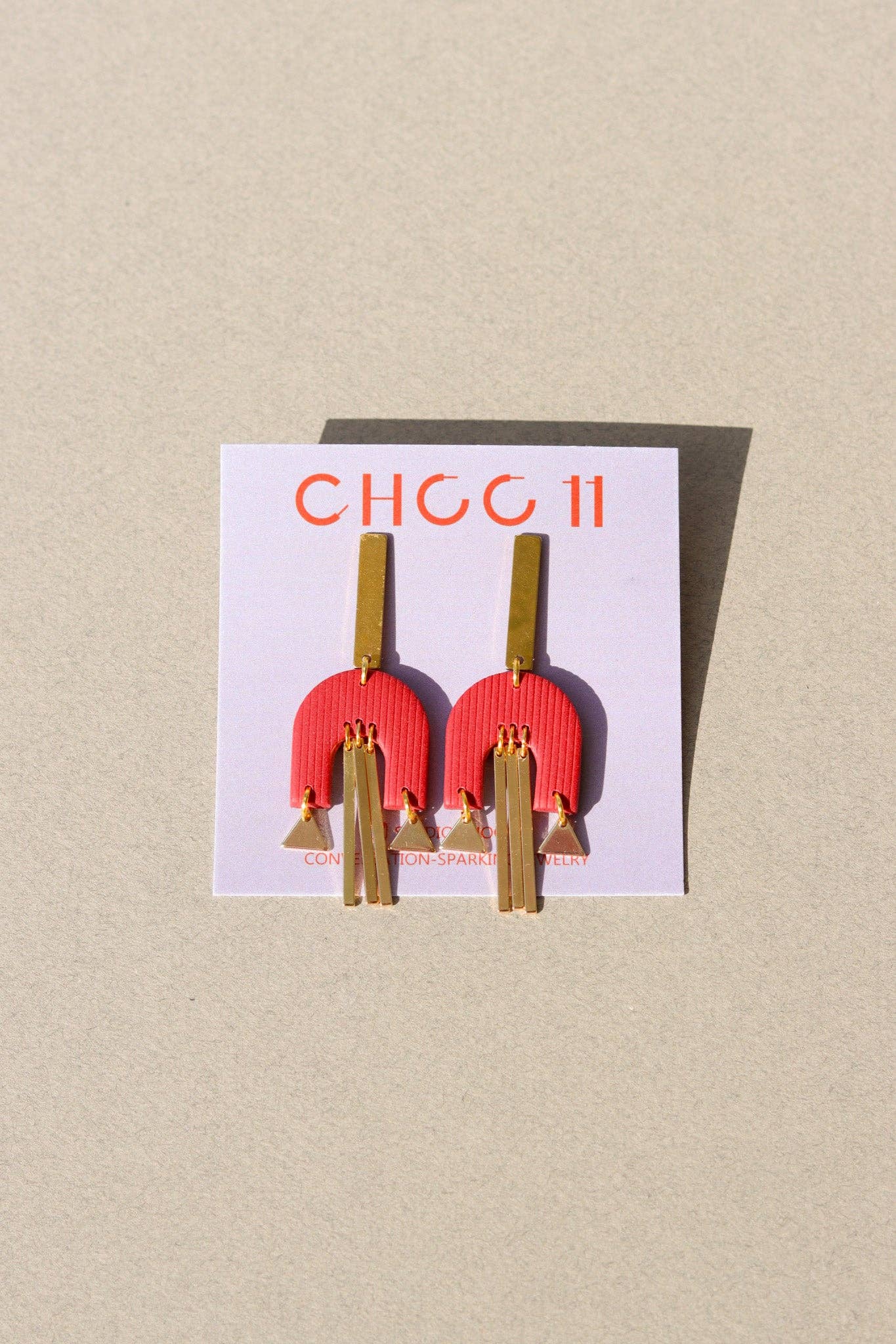 LANA EARRINGS: Hydrangea - PMA Store at the Portland Museum of Art, Maine