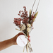 Dried Flower Bundles: Seafoam - PMA Store at the Portland Museum of Art, Maine