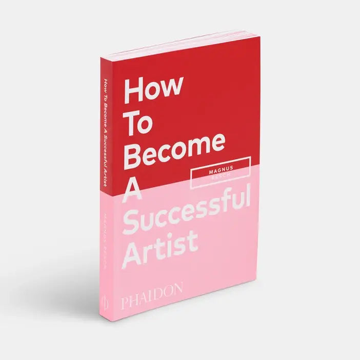 How To Become A Successful Artist - PMA Store at the Portland Museum of Art, Maine