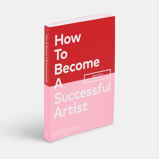 How To Become A Successful Artist - PMA Store at the Portland Museum of Art, Maine