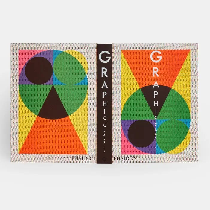 Graphic Classics - PMA Store at the Portland Museum of Art, Maine