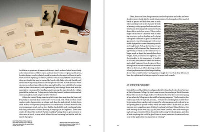 Weaving at Black Mountain College: Anni Albers,: Hardcover - PMA Store at the Portland Museum of Art, Maine