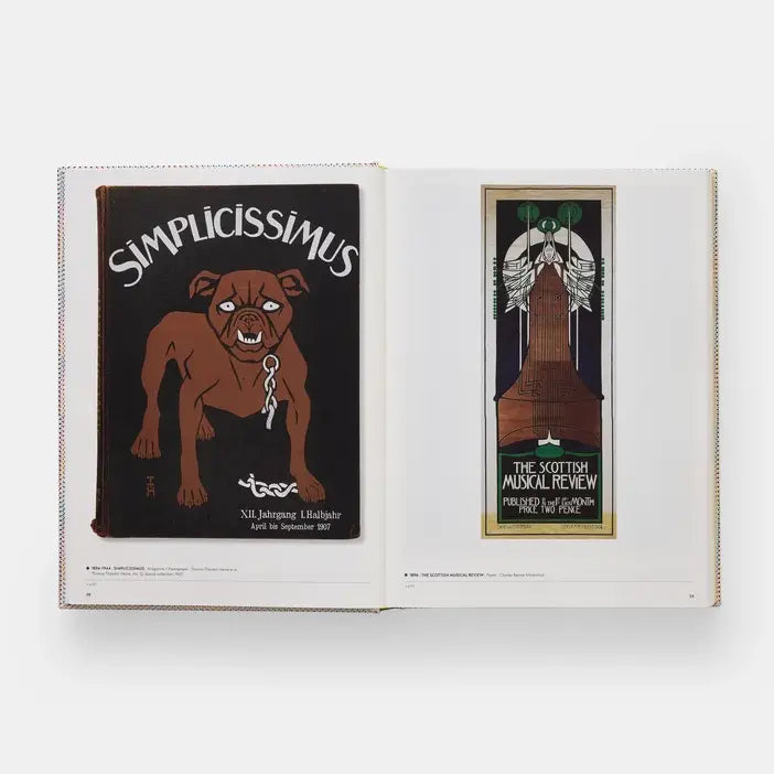 Graphic Classics - PMA Store at the Portland Museum of Art, Maine