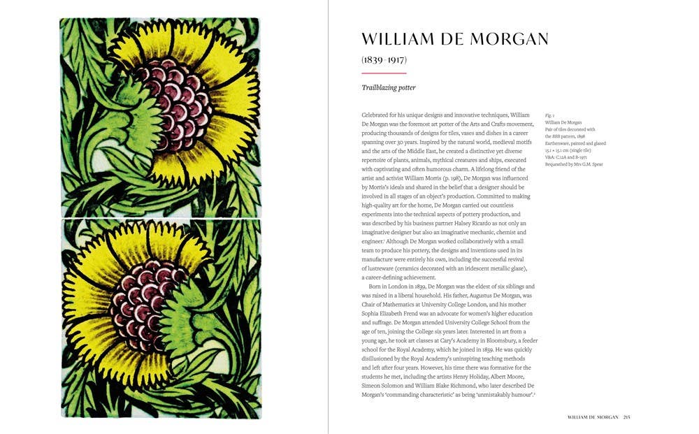 W. W. Norton - Lives of the Great Makers: Hardcover - PMA Store at the Portland Museum of Art, Maine
