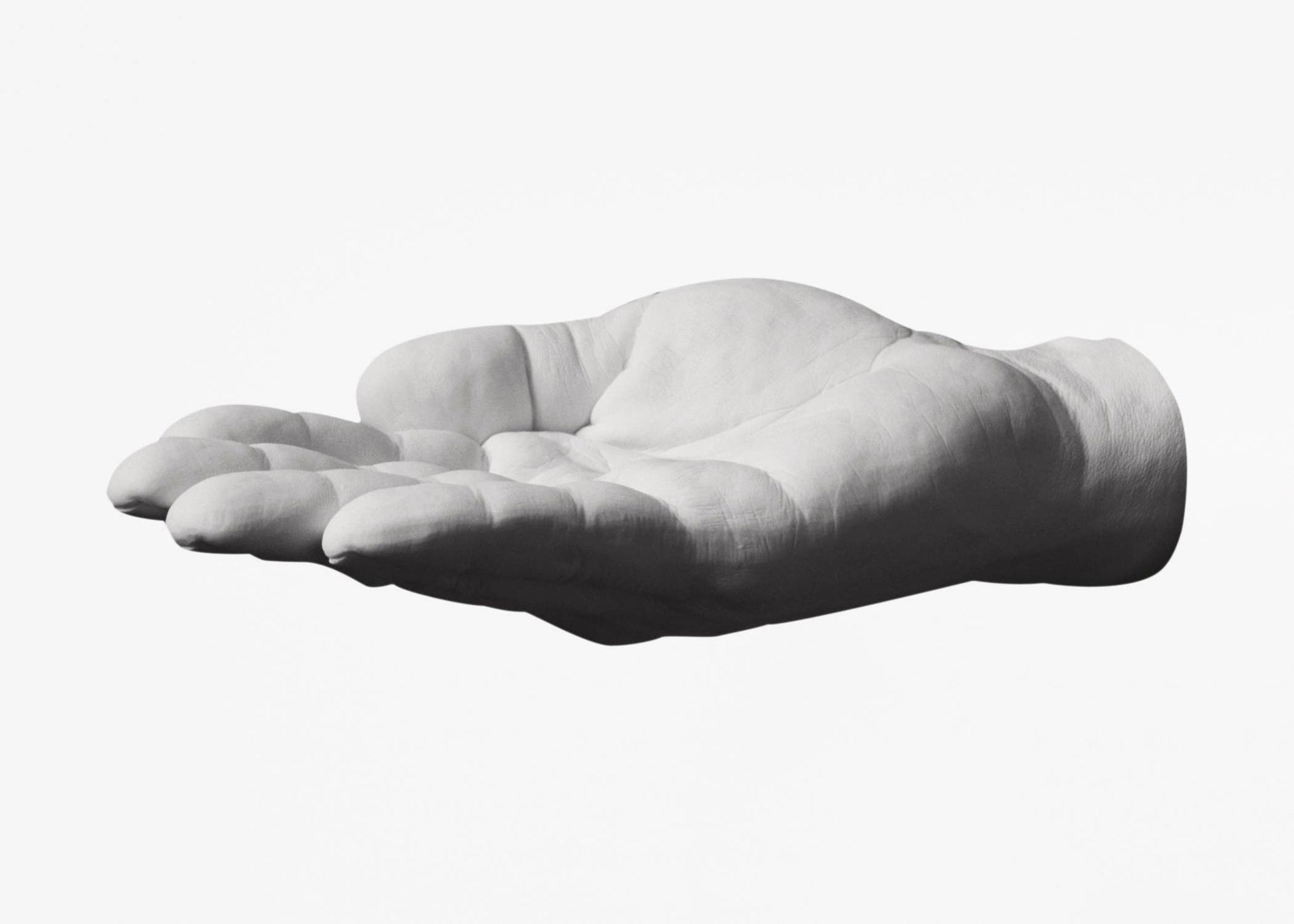 Reality Hand Hook: Grab - PMA Store at the Portland Museum of Art, Maine