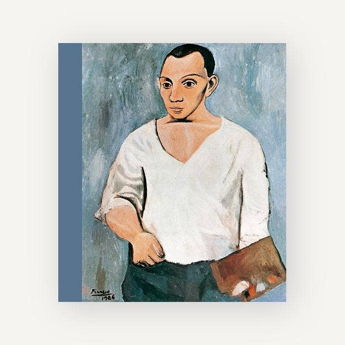 ARTBOOK | D.A.P. - Picasso: The Monograph, 1881-1973