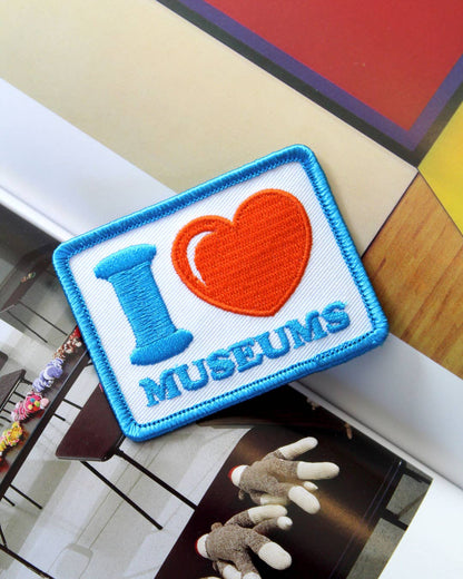 I Heart Museums • Patch - PMA Store at the Portland Museum of Art, Maine