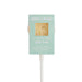 Amborella Organics - Blooming Lollipop Bundle (Eat, Plant & Grow a Herb/Flower) - PMA Store at the Portland Museum of Art, Maine
