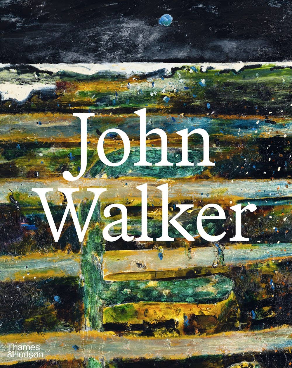 W. W. Norton - John Walker: Hardcover - PMA Store at the Portland Museum of Art, Maine