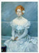Pomegranate - The Reading Woman II Book of Postcards - PMA Store at the Portland Museum of Art, Maine
