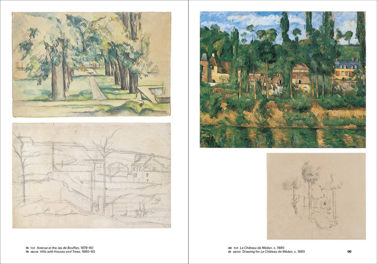 W. W. Norton - Cézanne:: Paperback - PMA Store at the Portland Museum of Art, Maine