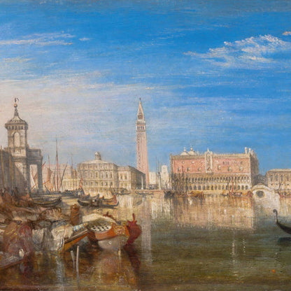 VisionWorks LLC - William Turner 2027 Wall Calendar. Now in Stock.