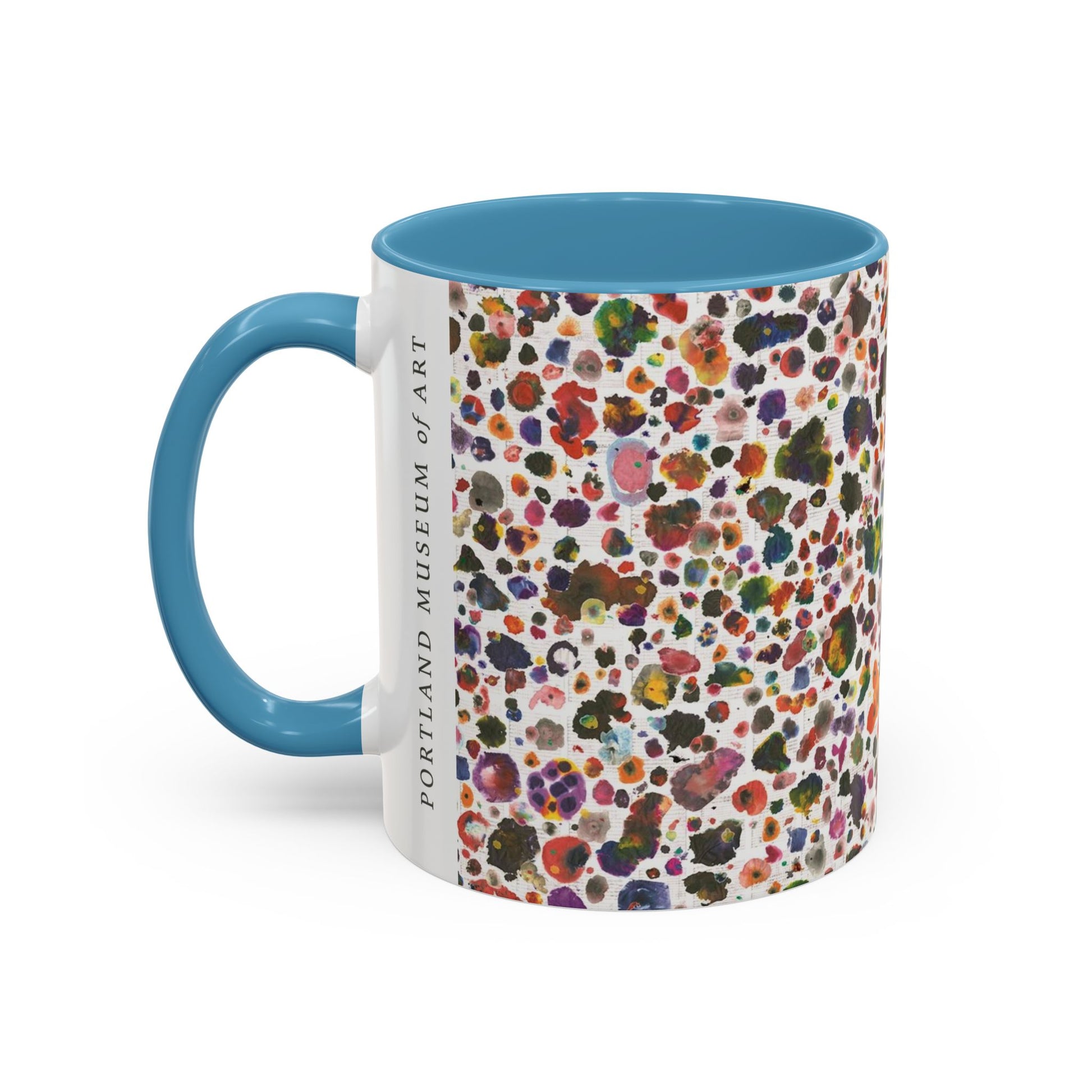 PMA Coffee Mug with A Midsummer Night's Dream - PMA Store at the Portland Museum of Art, Maine