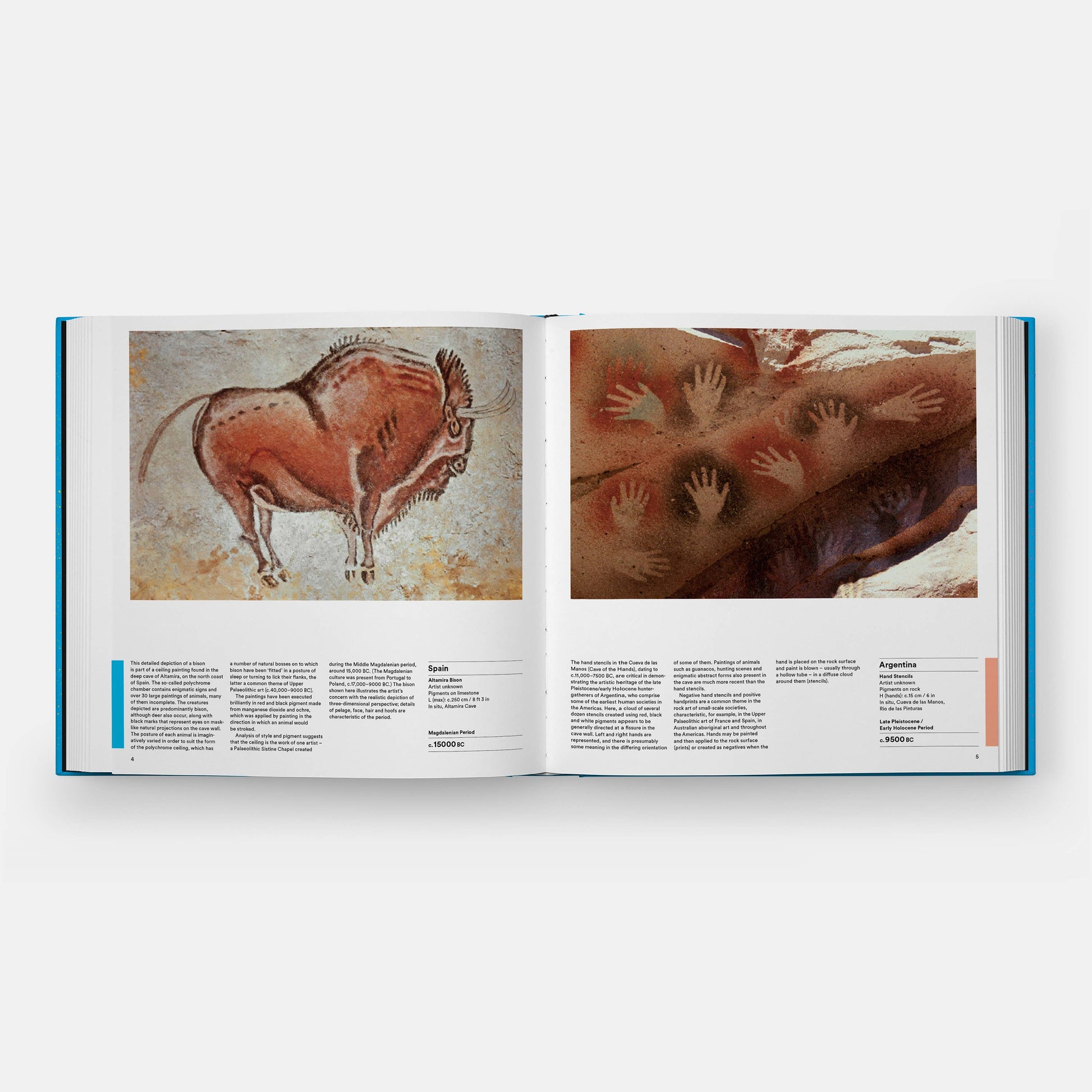 Phaidon - 30,000 Years of Art: The Story of Human Creativity... - PMA Store at the Portland Museum of Art, Maine