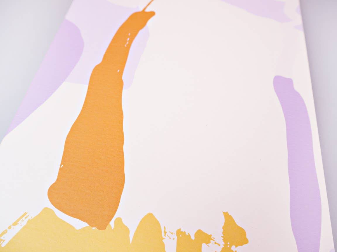 Florence A4 Notebook - PMA Store at the Portland Museum of Art, Maine