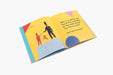 Simon & Schuster - I Am an Artist (Books for Kids, Art for Kids, Art Book) by Doro Globus: Hardcover; 40 pages / English - PMA Store at the Portland Museum of Art, Maine