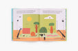 Simon & Schuster - I Am an Artist (Books for Kids, Art for Kids, Art Book) by Doro Globus: Hardcover; 40 pages / English - PMA Store at the Portland Museum of Art, Maine
