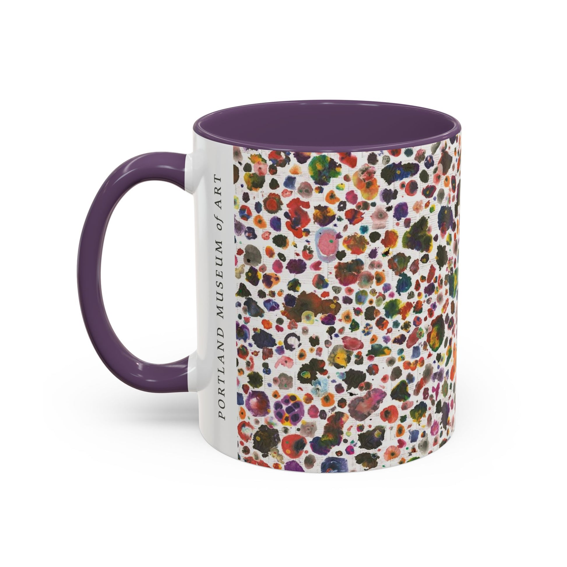 PMA Coffee Mug with A Midsummer Night's Dream - PMA Store at the Portland Museum of Art, Maine