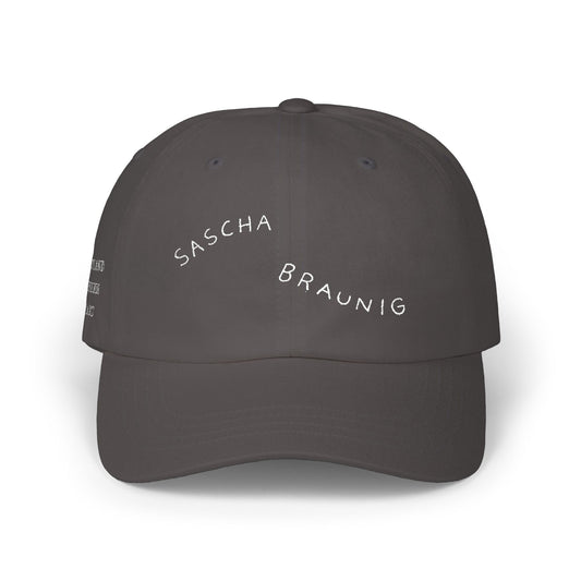 Sascha Hat #2