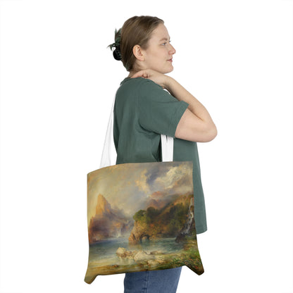 The Lotus Eaters Shoulder Bag