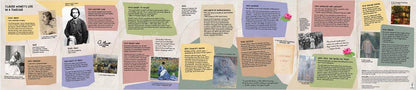 W. W. Norton - The Artist Box: Claude Monet: Other Merchandise - PMA Store at the Portland Museum of Art, Maine