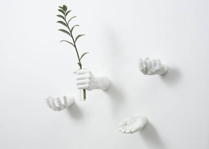 Reality Hand Hook: Grab - PMA Store at the Portland Museum of Art, Maine